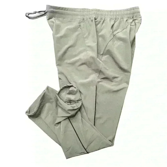 Mondetta Women’s Olive Green Jogger Pant, Size XL - Picture 4 of 7